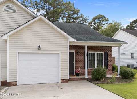 281 Lake Road, Greenville, NC 27834