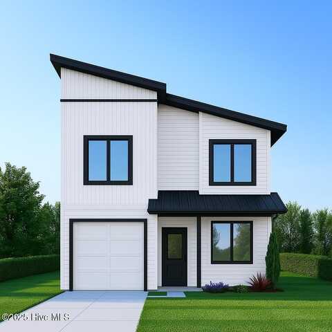 1913 Lingo Street, Wilmington, NC 28403