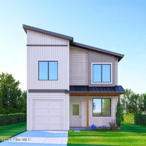 1911 Lingo Street, Wilmington, NC 28403