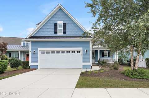 993 Tannin Bark Circle, Leland, NC 28451