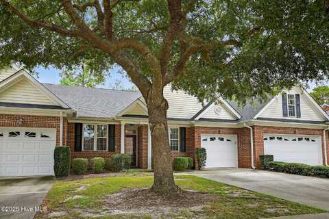 5202 Christian Drive, Wilmington, NC 28403