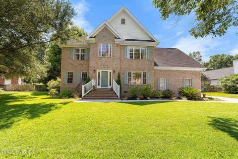 7016 Orchard Trace, Wilmington, NC 28409