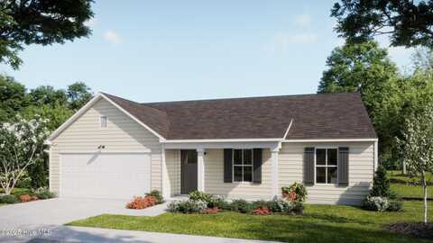 961 Plymouth Road, Boiling Spring Lakes, NC 28461