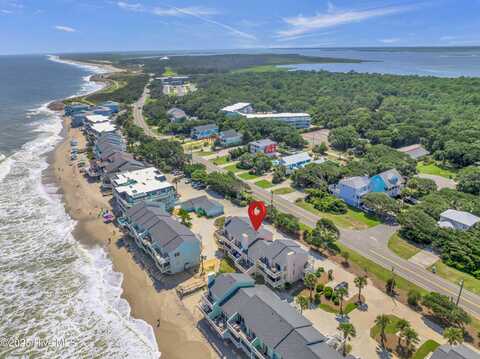 1604 Sand Dollar Court, Kure Beach, NC 28449