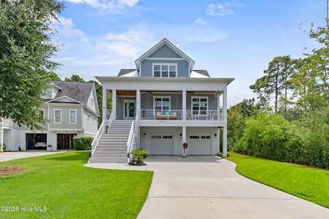 1306 Tidalwalk Drive, Wilmington, NC 28409