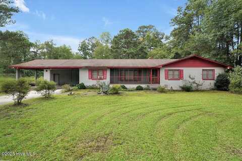 2715 Cedar Hill Road, Navassa, NC 28451