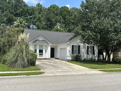 9408 Night Harbor Drive, Leland, NC 28451