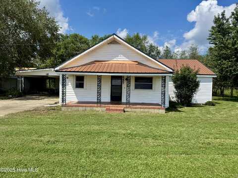 2557 Dudley Road, Newton Grove, NC 28366