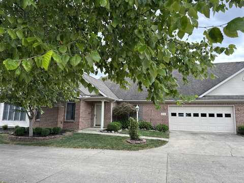 814 Brendle Trace, Springfield, OH 45503
