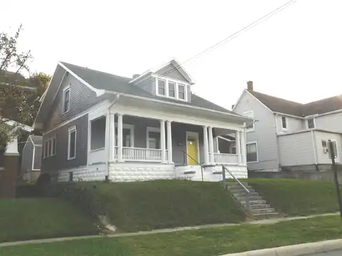 117 Pike Street, Sidney, OH 45365