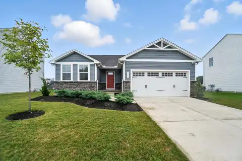 1514 Knights Way, Sidney, OH 45365