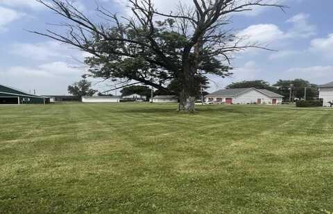 406 E Pike Street, Jackson Center, OH 45334