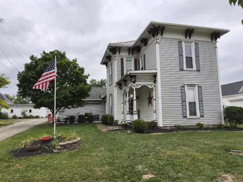 208 Market Street, Rockford, OH 45882