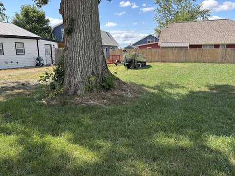 0 Maple Street, Russells Point, OH 43348