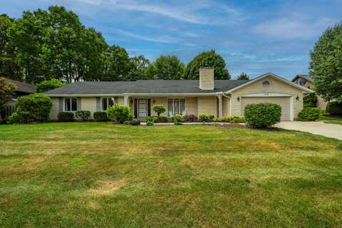 374 Shadywood Drive, Clayton, OH 45315