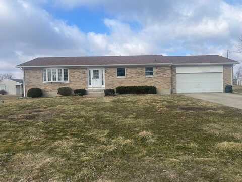 2639 Anita Drive, Springfield, OH 45504