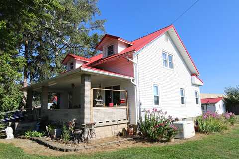 522 Schunk Road, Celina, OH 45822