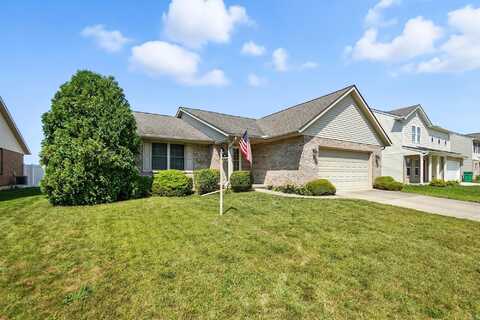 5125 Crandall Lane, Springfield, OH 45503