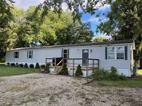 4570 W Kessler Cowlesville Road, West Milton, OH 45383