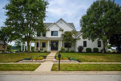 802 Stoneybrook Drive, Saint Marys, OH 45885