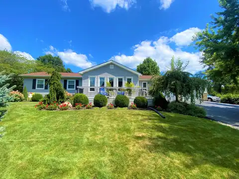 1685 Township Road 216, Bellefontaine, OH 43311