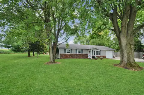 6959 Requarth Road, Greenville, OH 45331