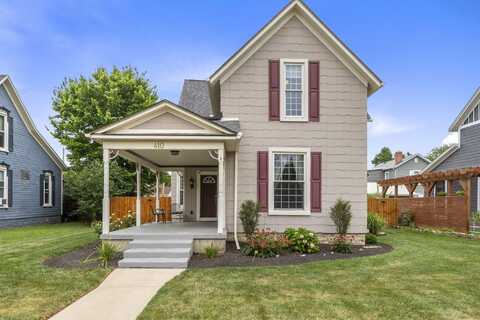410 W Race Street, Troy, OH 45373
