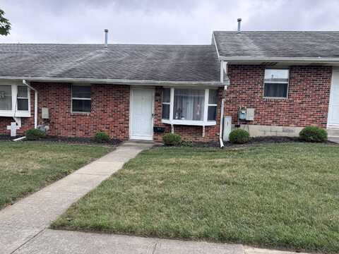 4512 E Ridgewood Road, Springfield, OH 45503