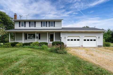 7635 Wesley Chapel Road, West Liberty, OH 43357