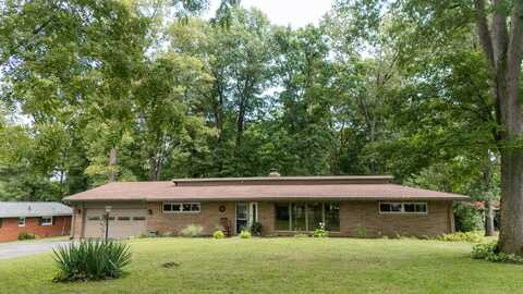 2526 Ehrhart Drive, Springfield, OH 45502