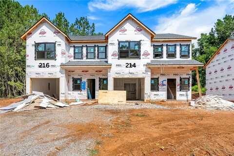 216 Giles Street, Anderson, SC 29621