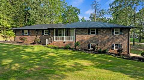 1025 PHILLIPS Road, Anderson, SC 29621