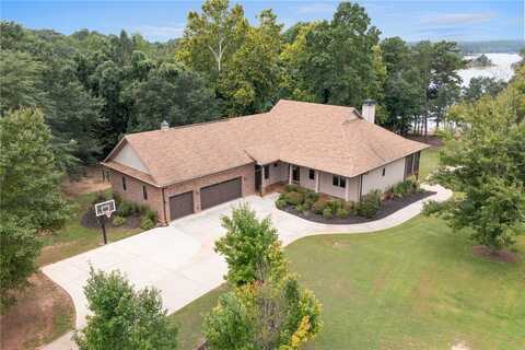 1845 N Forest Avenue, Hartwell, GA 30643