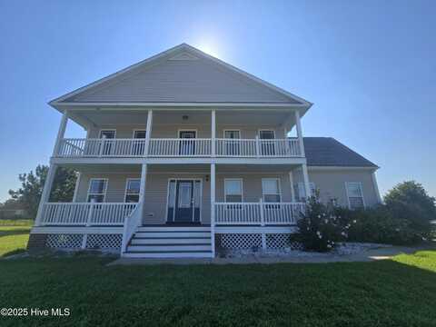 2100 Aydlett Drive, Elizabeth City, NC 27909