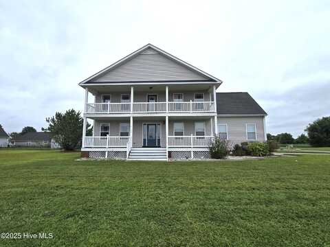 2100 Aydlett Drive, Elizabeth City, NC 27909