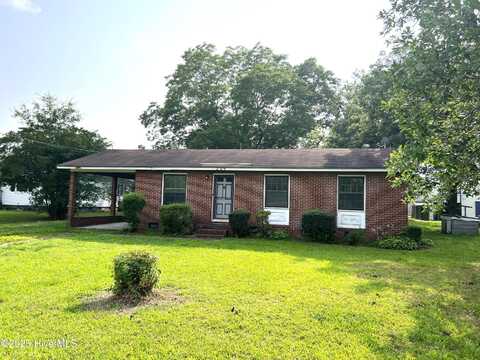 259 Nc Highway 32 S, Sunbury, NC 27979