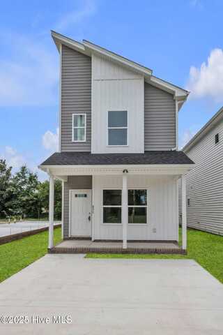 421 Elcinoca Drive, Elizabeth City, NC 27909