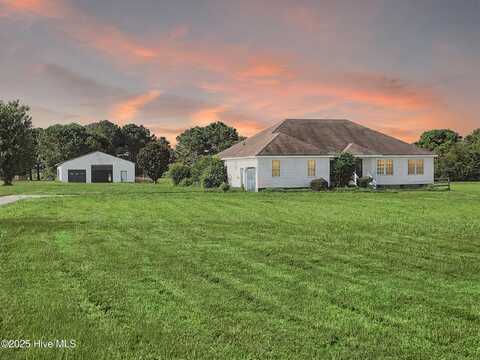 1918 Tulls Creek Road, Moyock, NC 27958