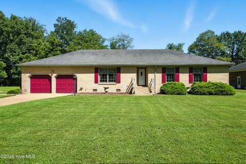 107 Inlet Drive, Elizabeth City, NC 27909