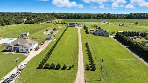 585 Old Swamp Road, South Mills, NC 27976