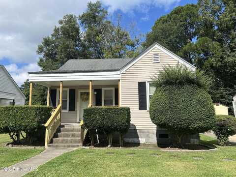 201 Harrell Street, Elizabeth City, NC 27909