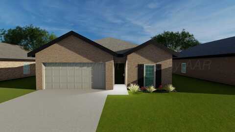 4508 Richardson Road, Amarillo, TX 79118