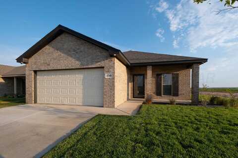 4506 Richardson Road, Amarillo, TX 79118