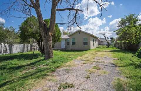 302 N KENTUCKY Street, Amarillo, TX 79106