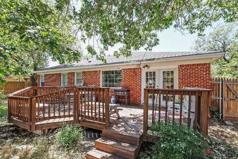 2227 Peach Tree Street, Amarillo, TX 79109