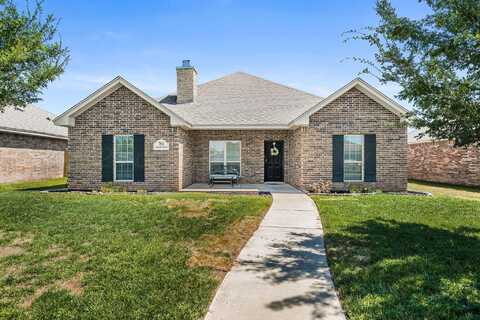 7911 LEGACY Parkway, Amarillo, TX 79119
