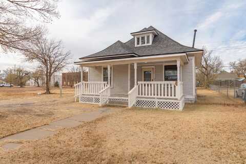 1504 S Lincoln Street, Amarillo, TX 79101