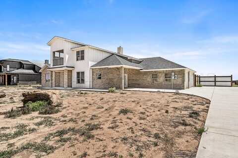 21 BARNDO Drive, Amarillo, TX 79124