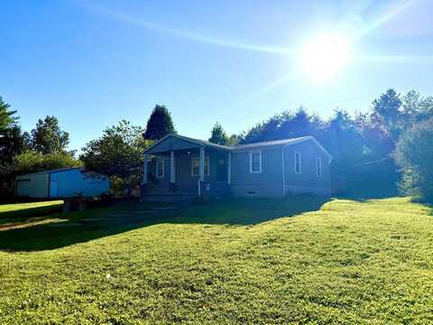 29605 St Rt 328, Mc Arthur, OH 45651