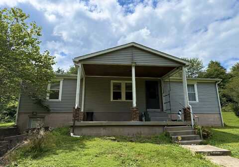 29605 St Rt 328, Mc Arthur, OH 45651